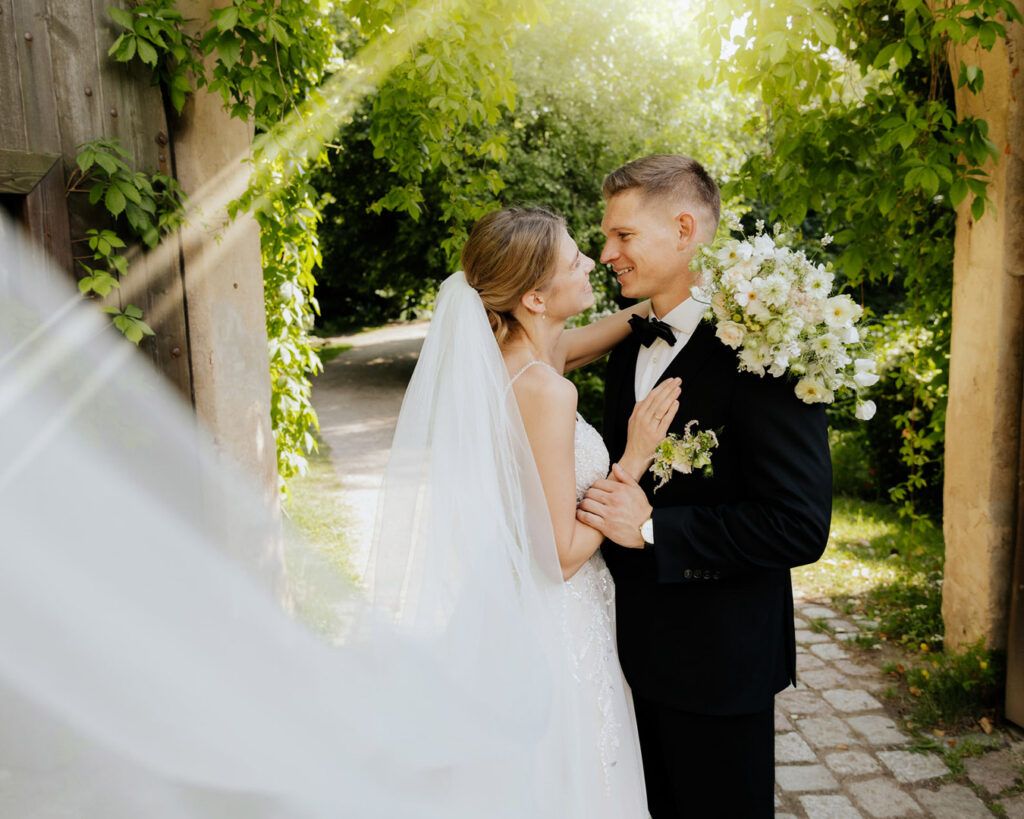 Franziska & Felix